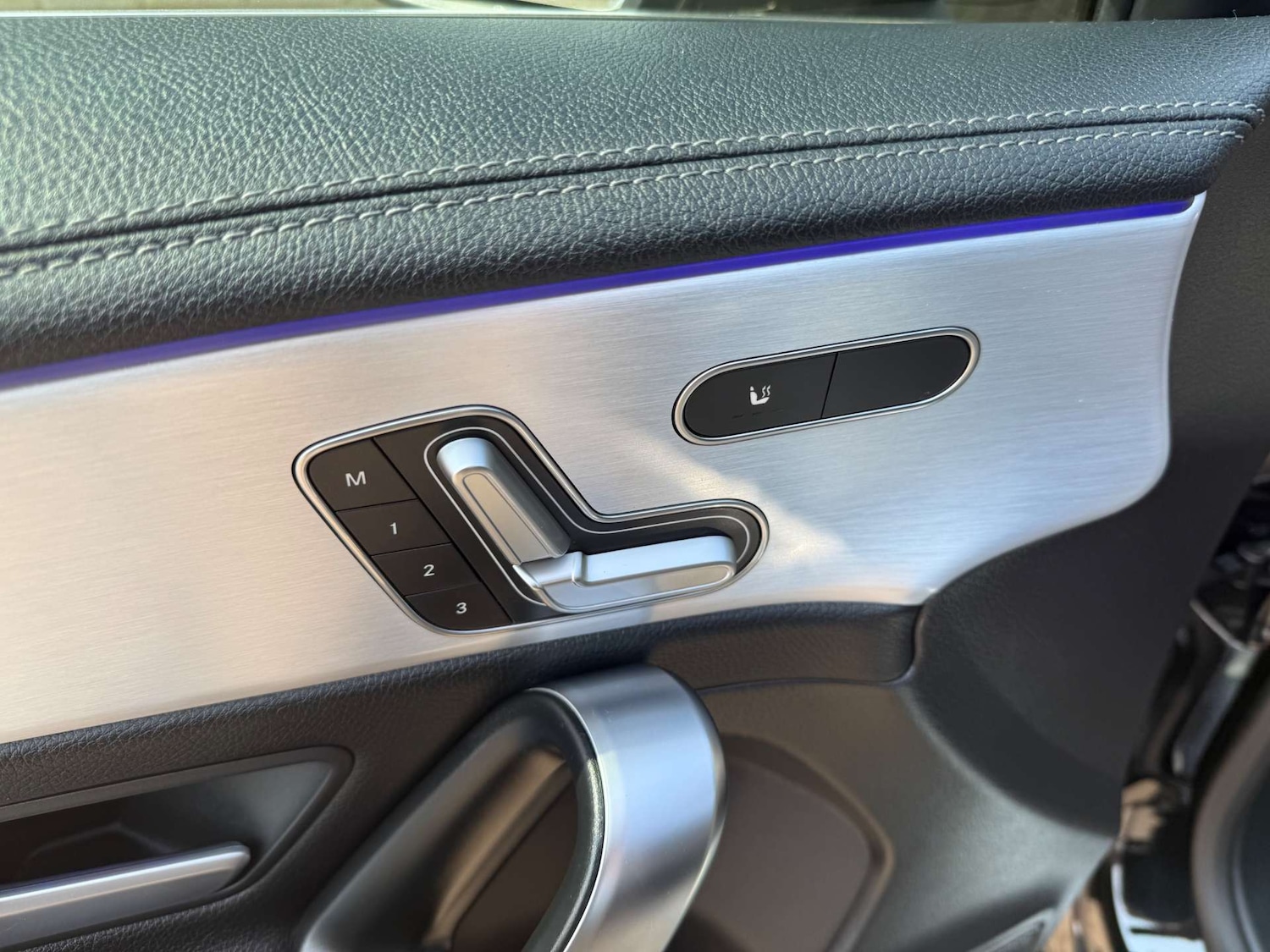 Used Mercedes-Benz A-Class 2019 for sale - 76601881: Photo 64