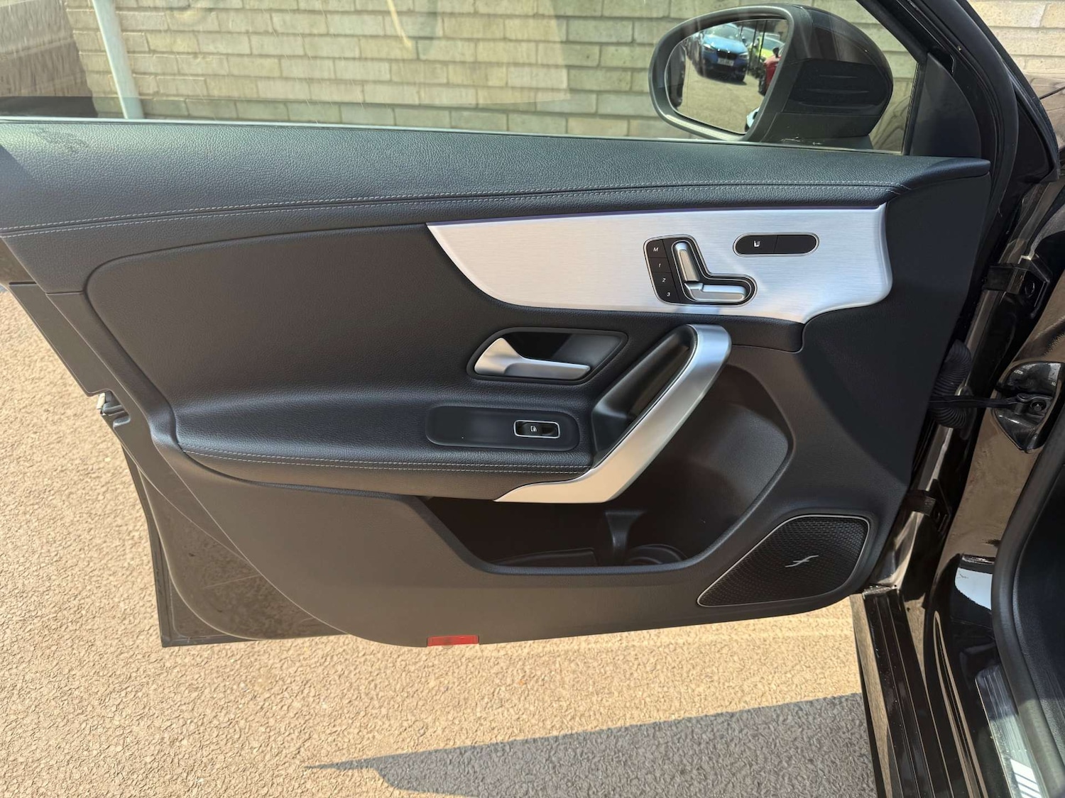 Used Mercedes-Benz A-Class 2019 for sale - 76601881: Photo 65