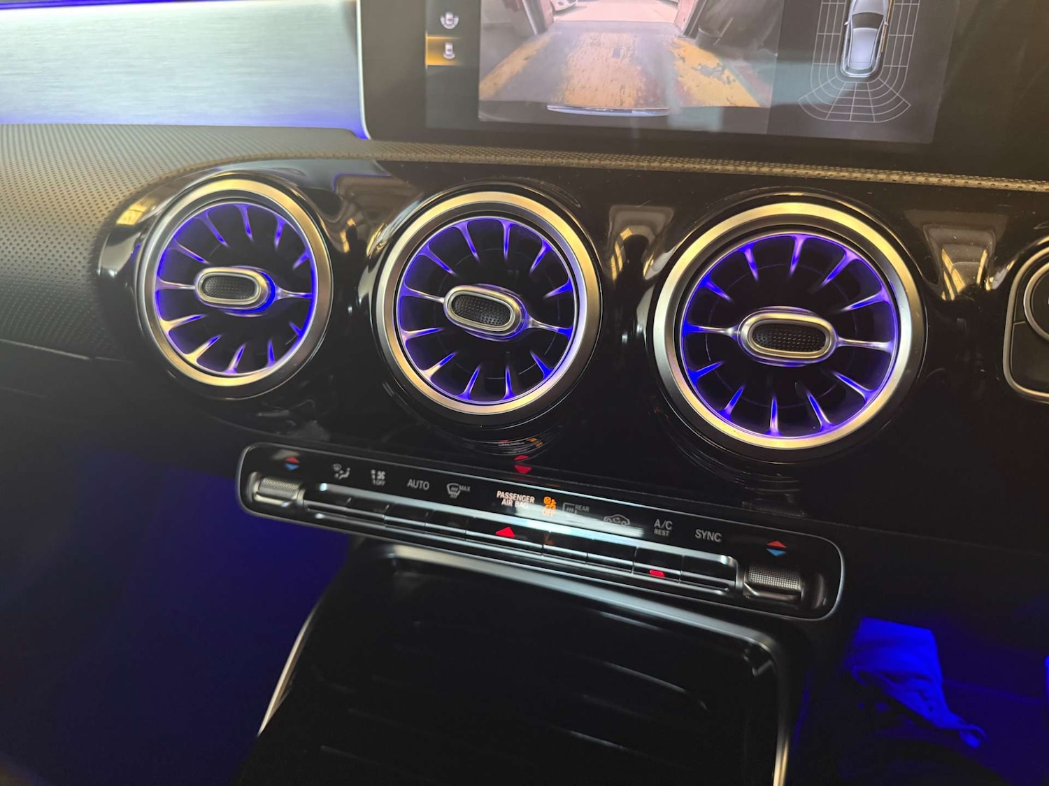 Used Mercedes-Benz A-Class 2019 for sale - 76601881: Photo 66