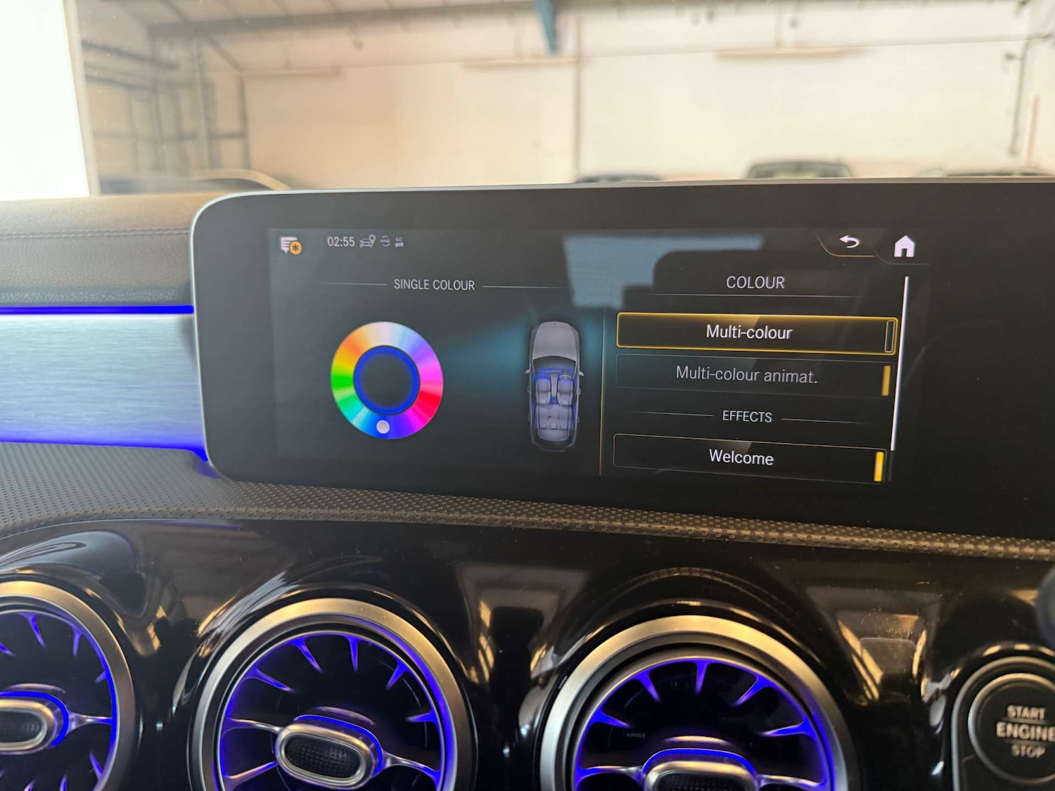 Used Mercedes-Benz A-Class 2019 for sale - 76601881: Photo 67