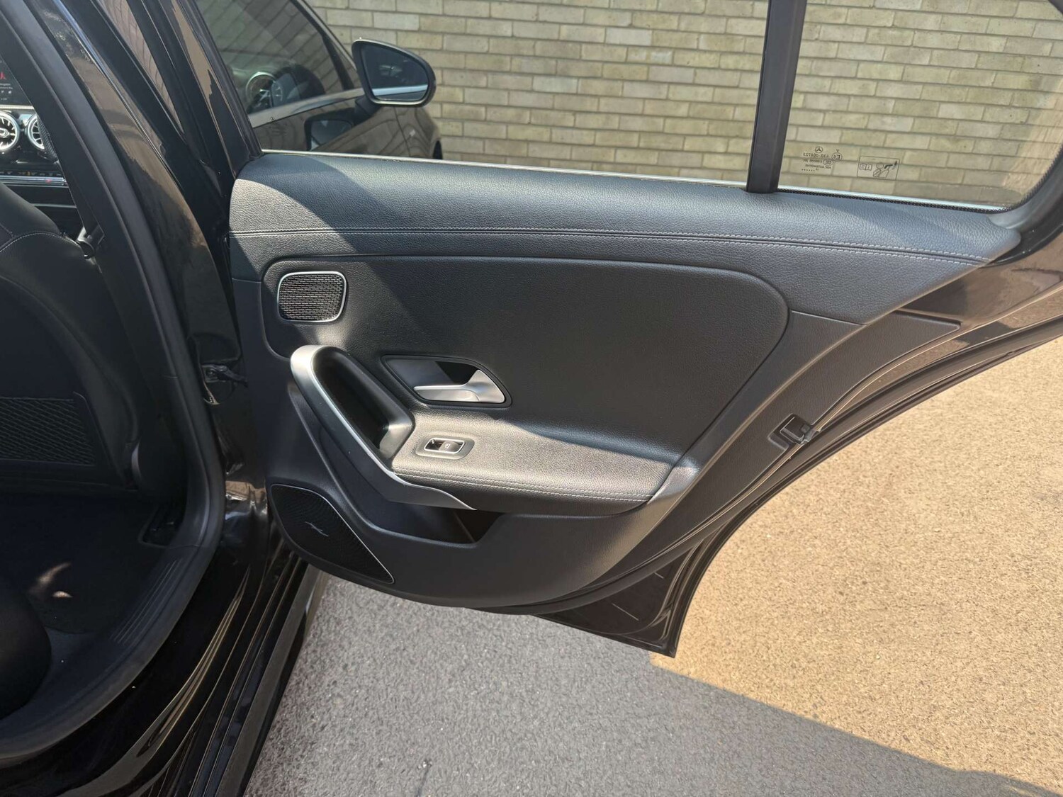 Used Mercedes-Benz A-Class 2019 for sale - 76601881: Photo 68