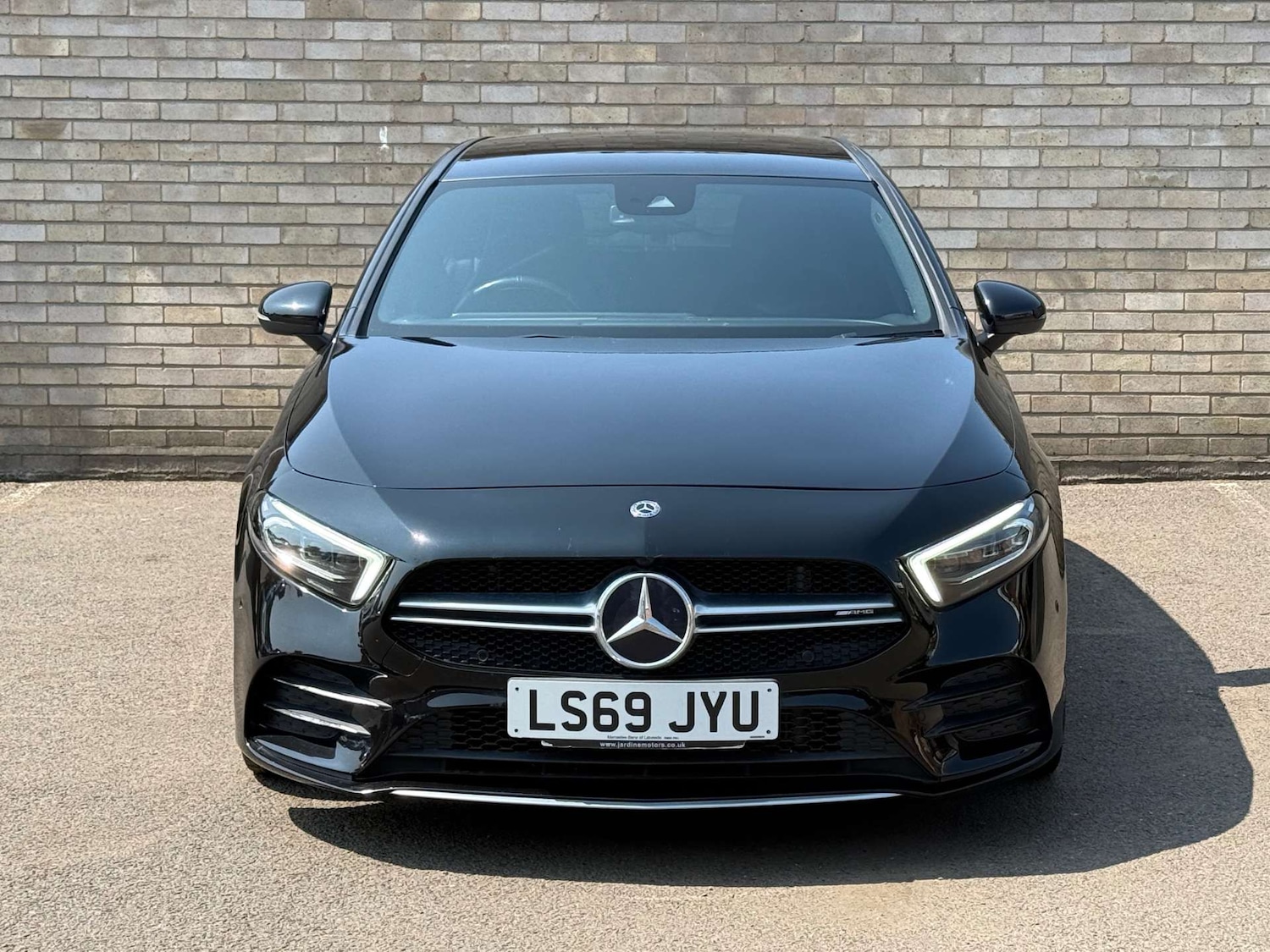 Used Mercedes-Benz A-Class 2019 for sale - 76601881: Photo 7