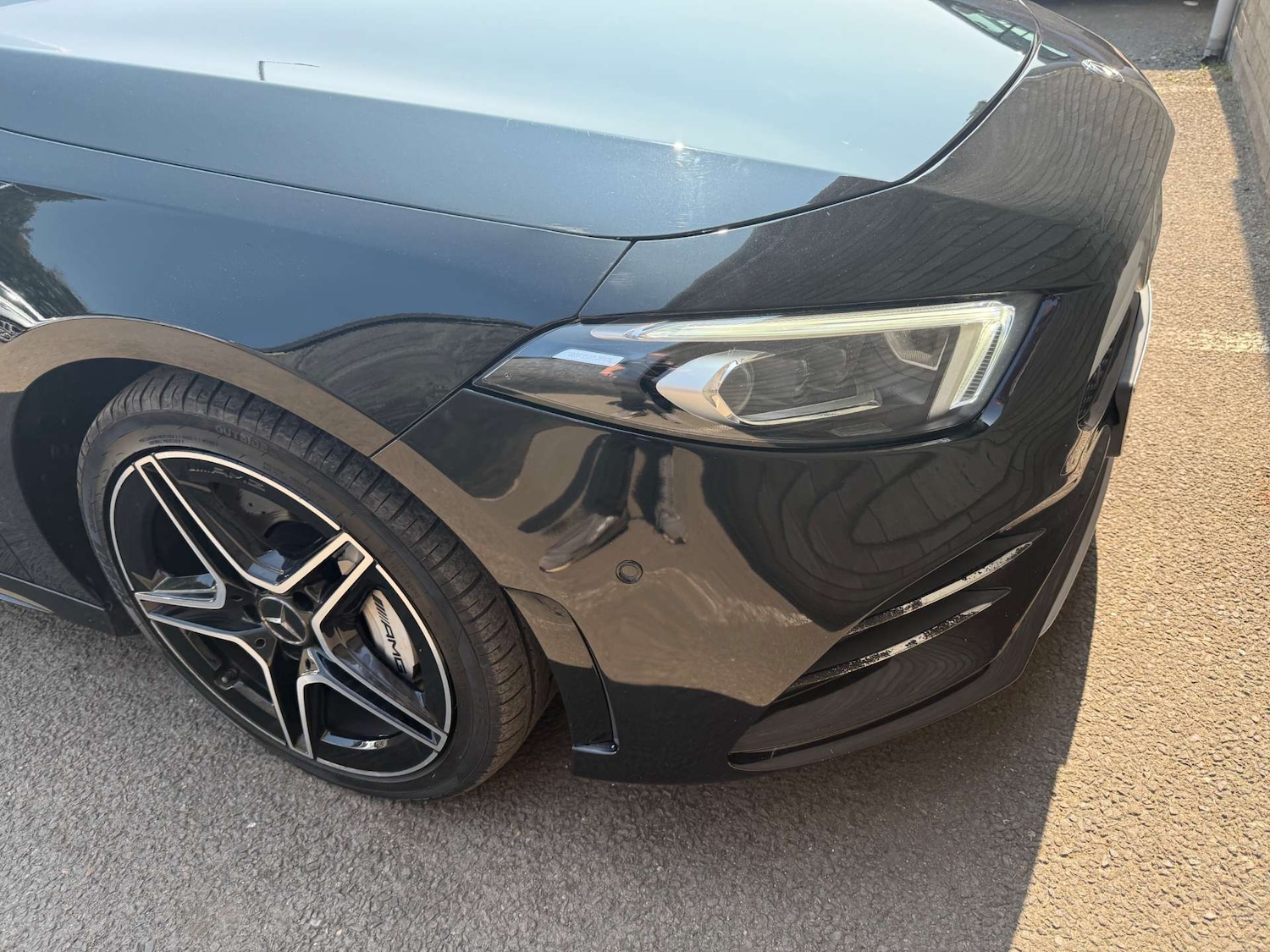 Used Mercedes-Benz A-Class 2019 for sale - 76601881: Photo 71