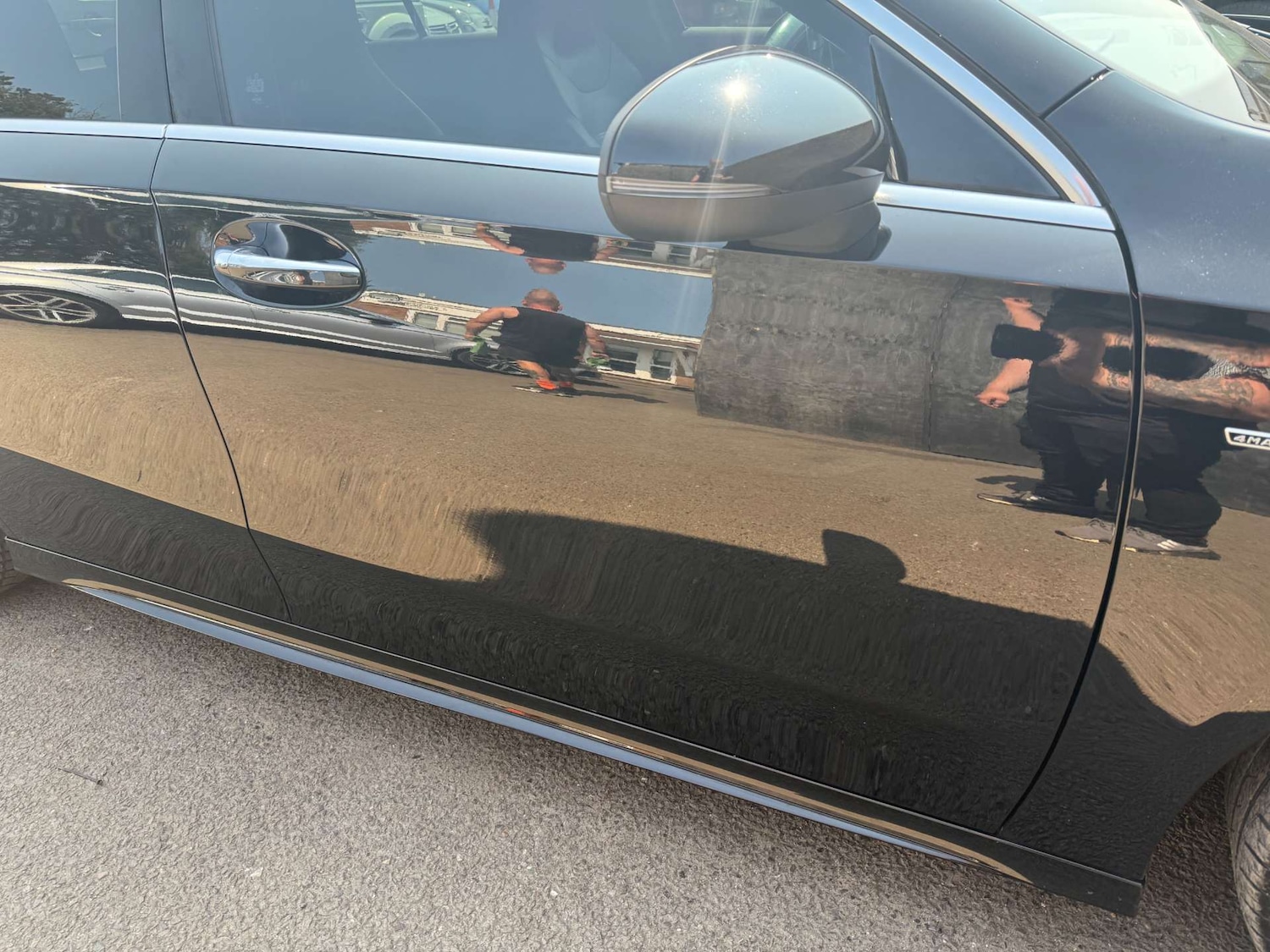 Used Mercedes-Benz A-Class 2019 for sale - 76601881: Photo 75