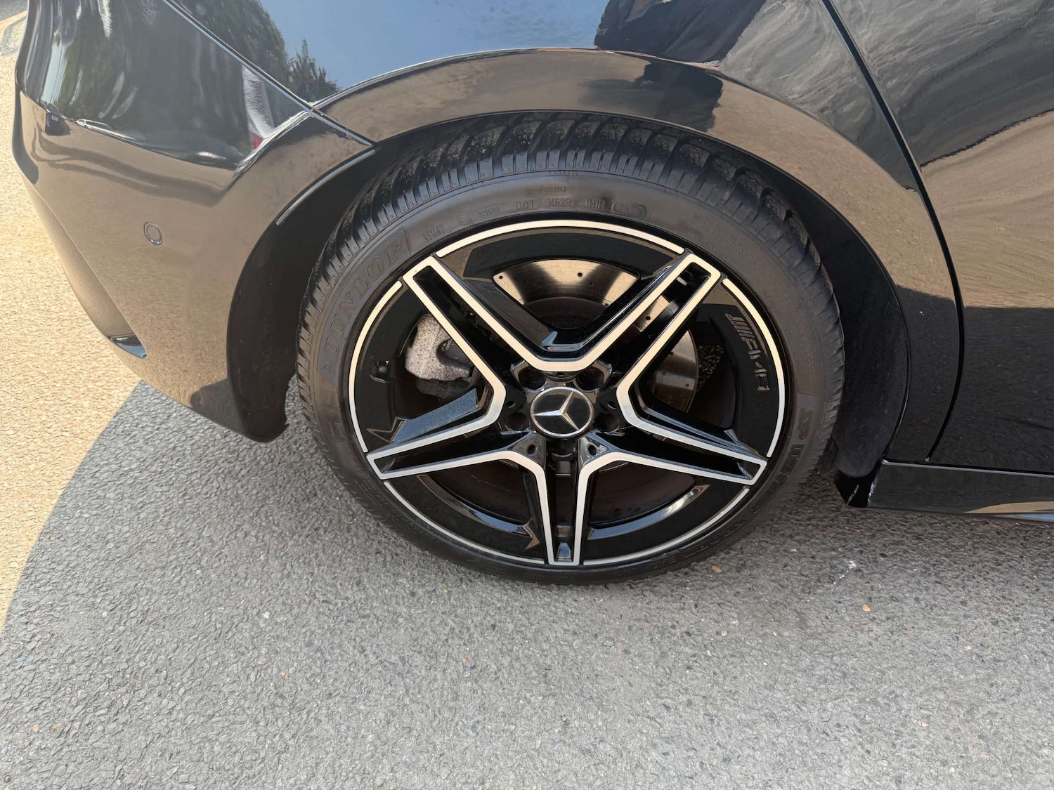 Used Mercedes-Benz A-Class 2019 for sale - 76601881: Photo 77