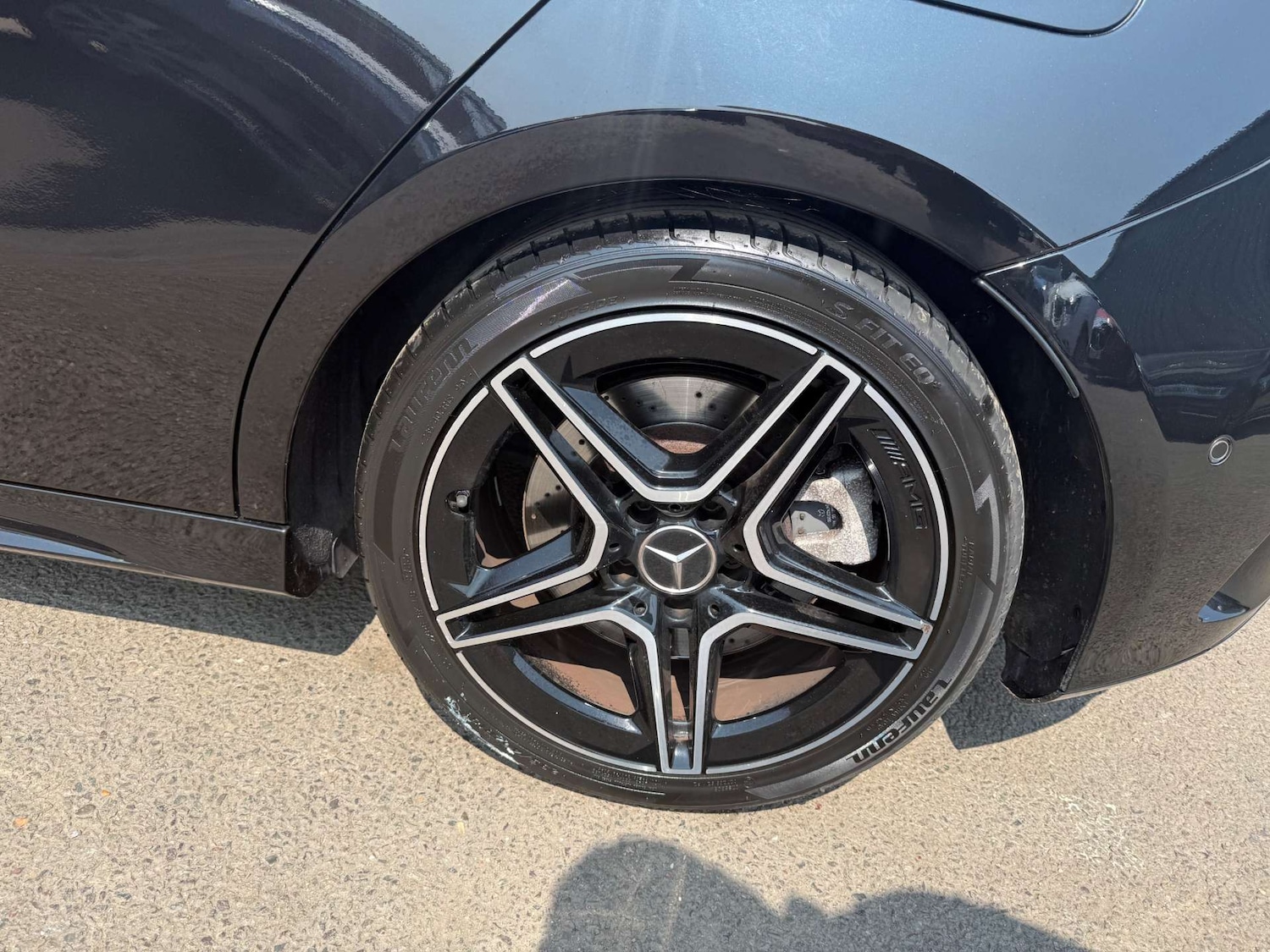 Used Mercedes-Benz A-Class 2019 for sale - 76601881: Photo 81