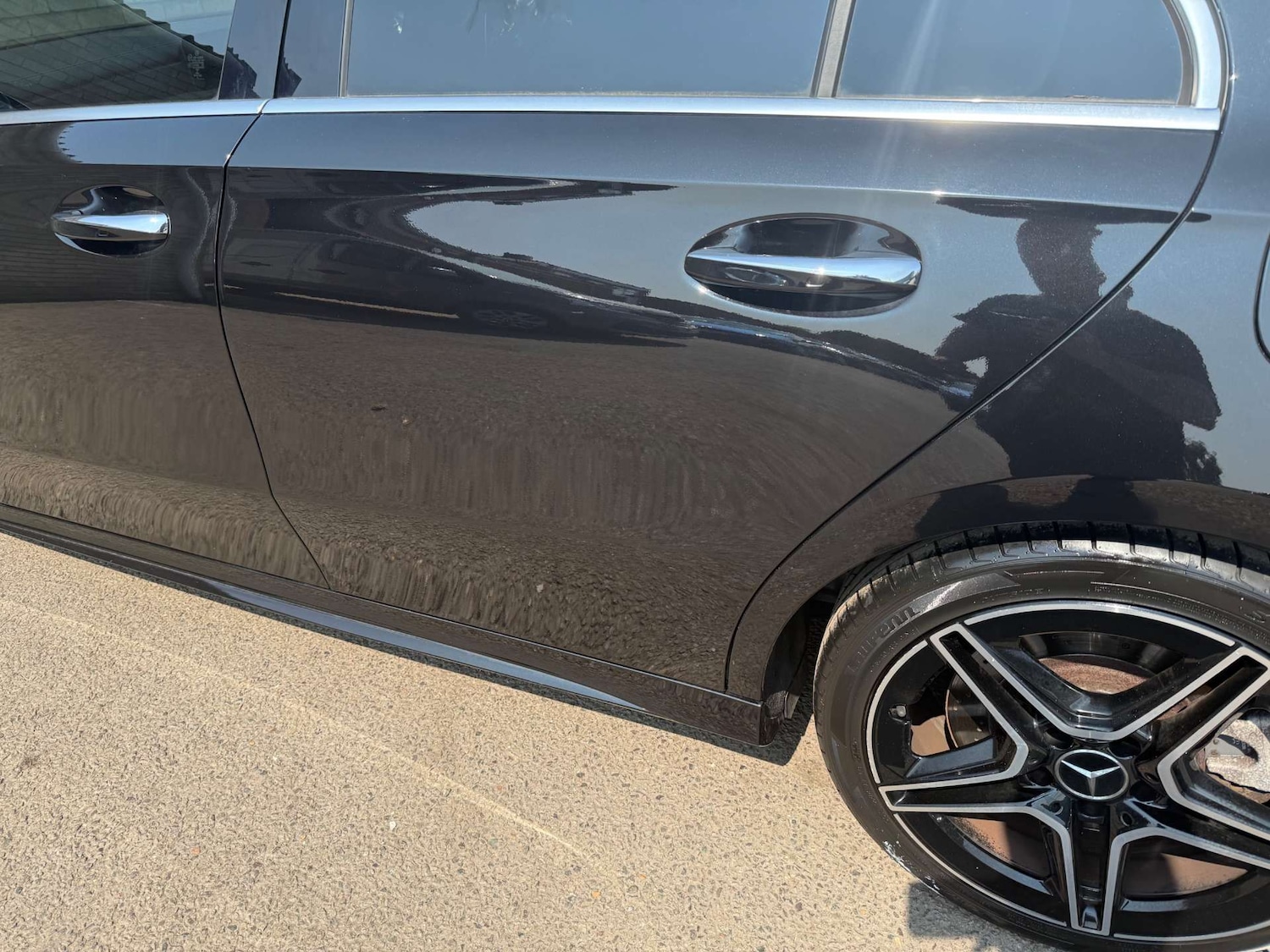 Used Mercedes-Benz A-Class 2019 for sale - 76601881: Photo 82