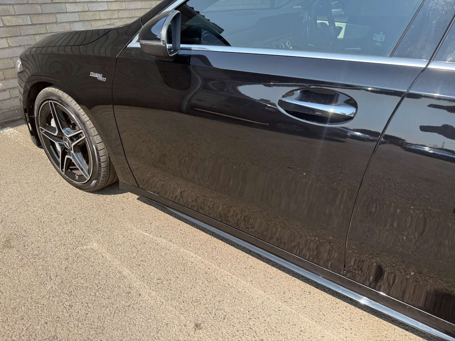 Used Mercedes-Benz A-Class 2019 for sale - 76601881: Photo 83