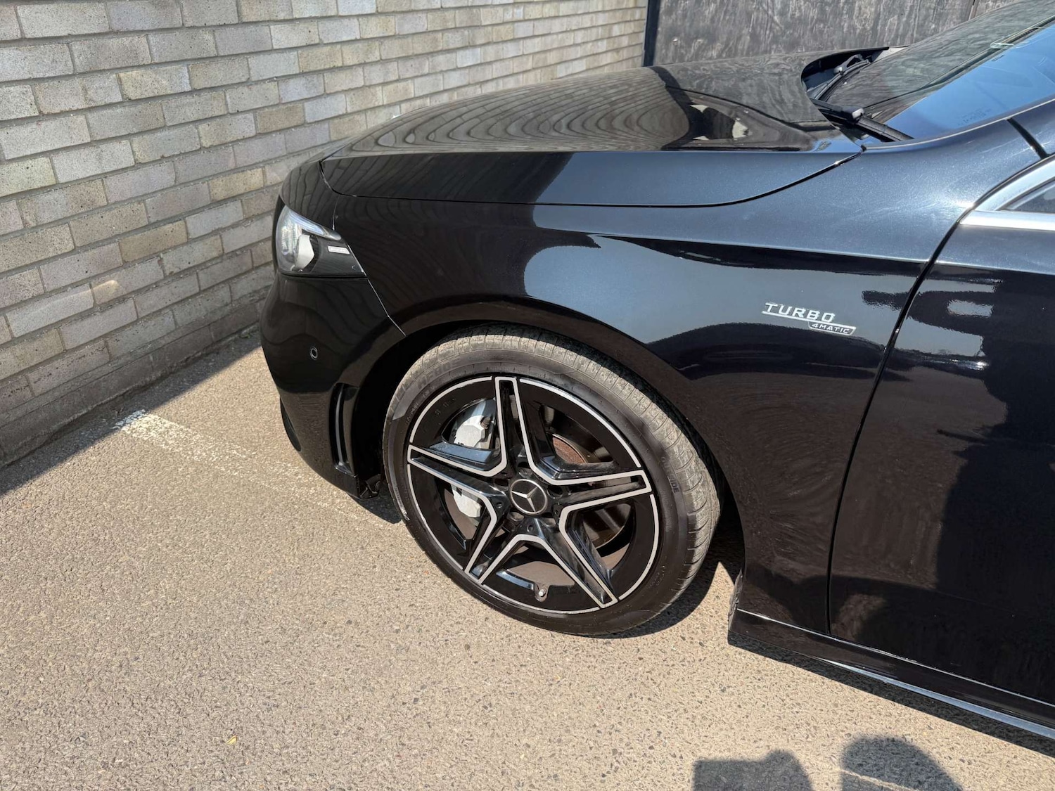 Used Mercedes-Benz A-Class 2019 for sale - 76601881: Photo 85