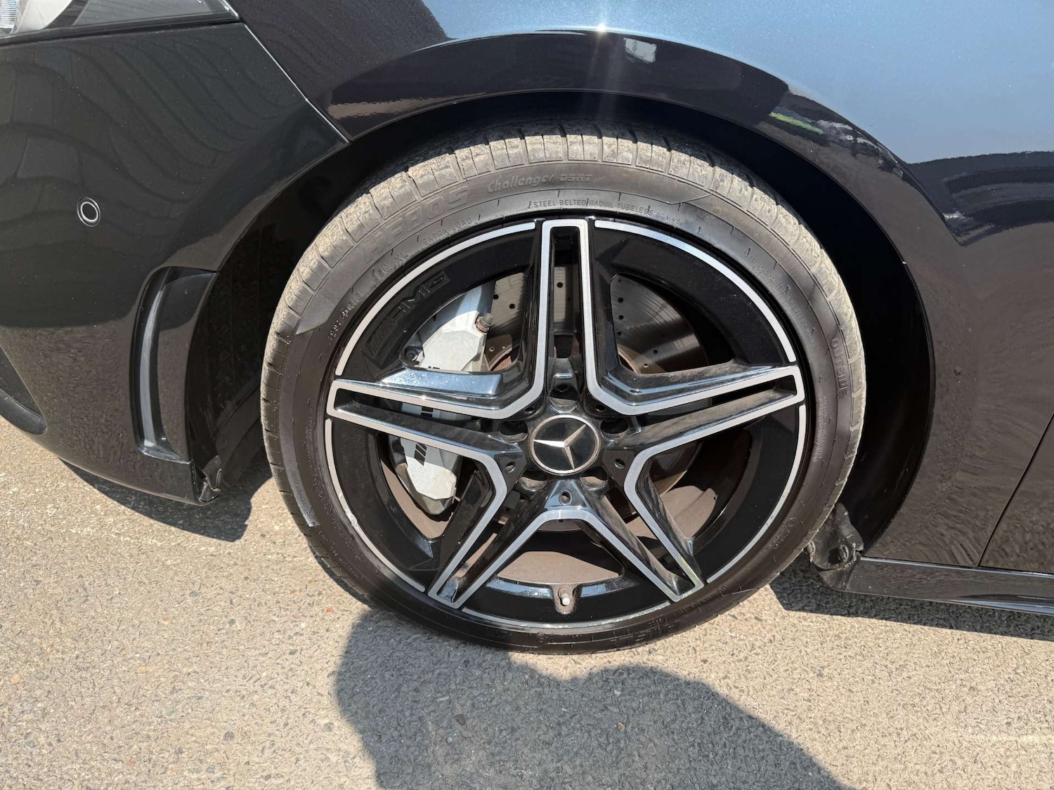 Used Mercedes-Benz A-Class 2019 for sale - 76601881: Photo 87