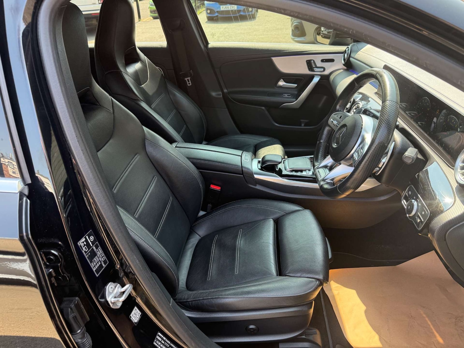 Used Mercedes-Benz A-Class 2019 for sale - 76601881: Photo 9