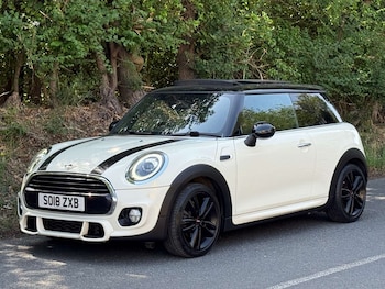 Used MINI Hatch 2018 for sale - 79007368: Photo