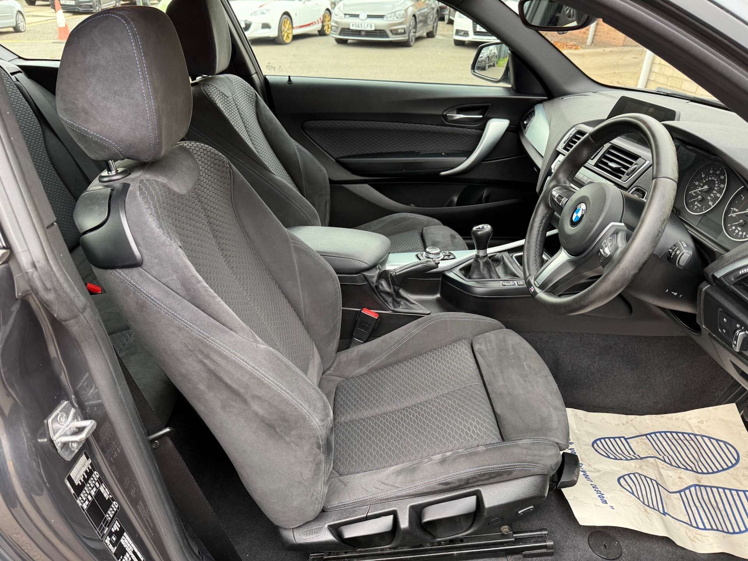 Used BMW 1 Series 2015 for sale - 76385795: Photo 10