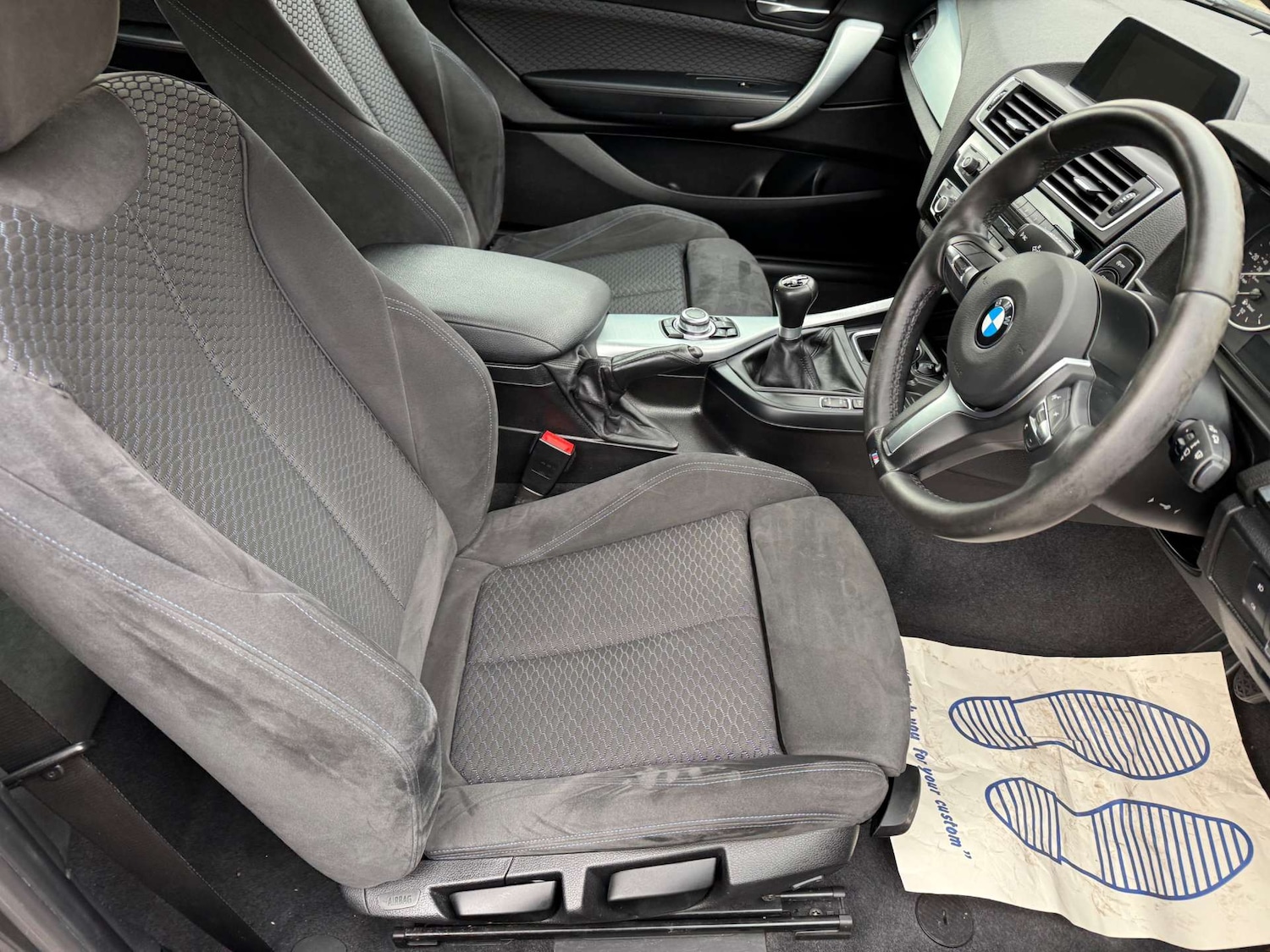 Used BMW 1 Series 2015 for sale - 76385795: Photo 12