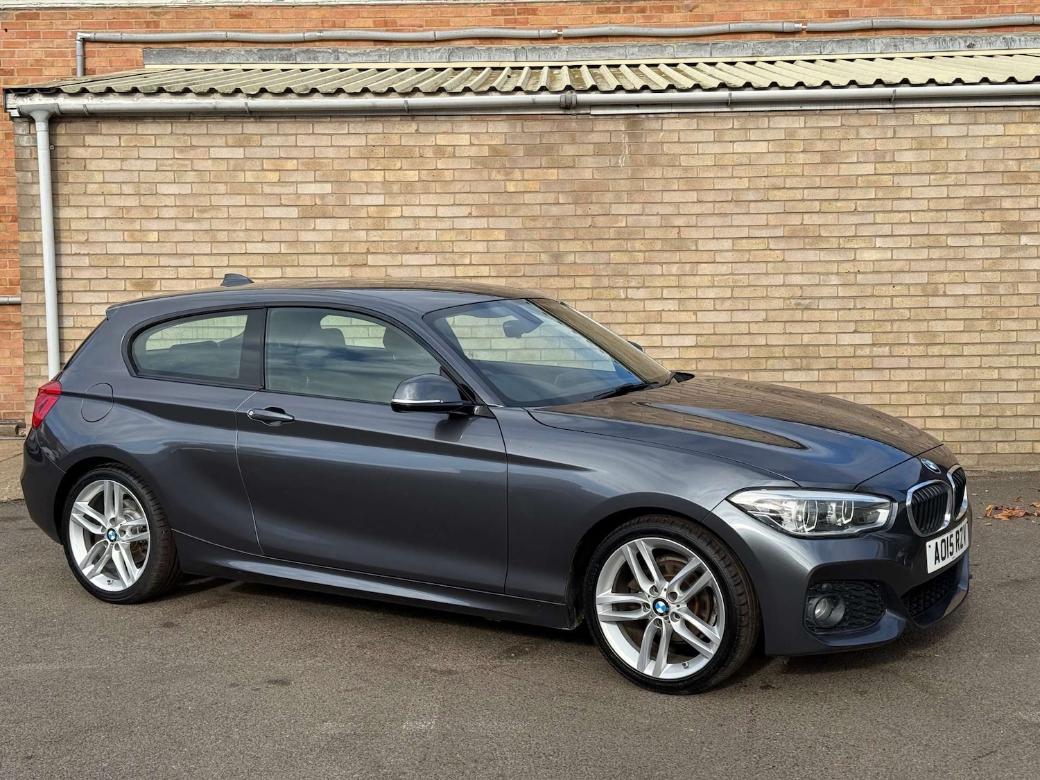 Used BMW 1 Series 2015 for sale - 76385795: Photo 14