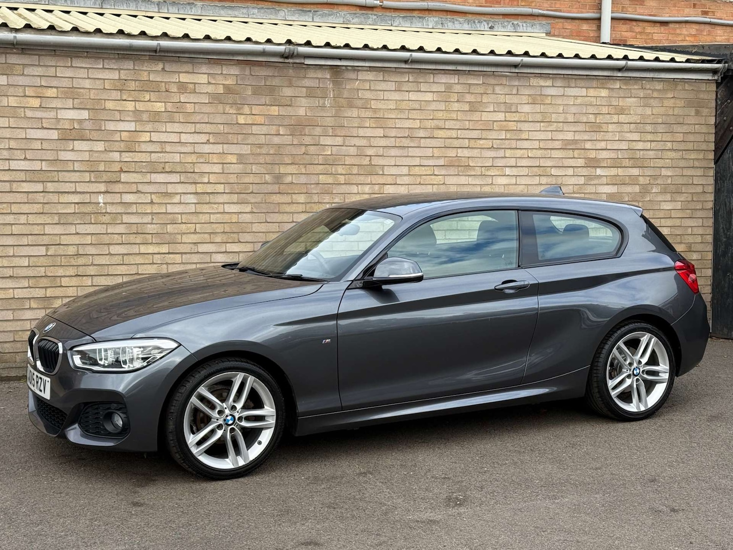 Used BMW 1 Series 2015 for sale - 76385795: Photo 15