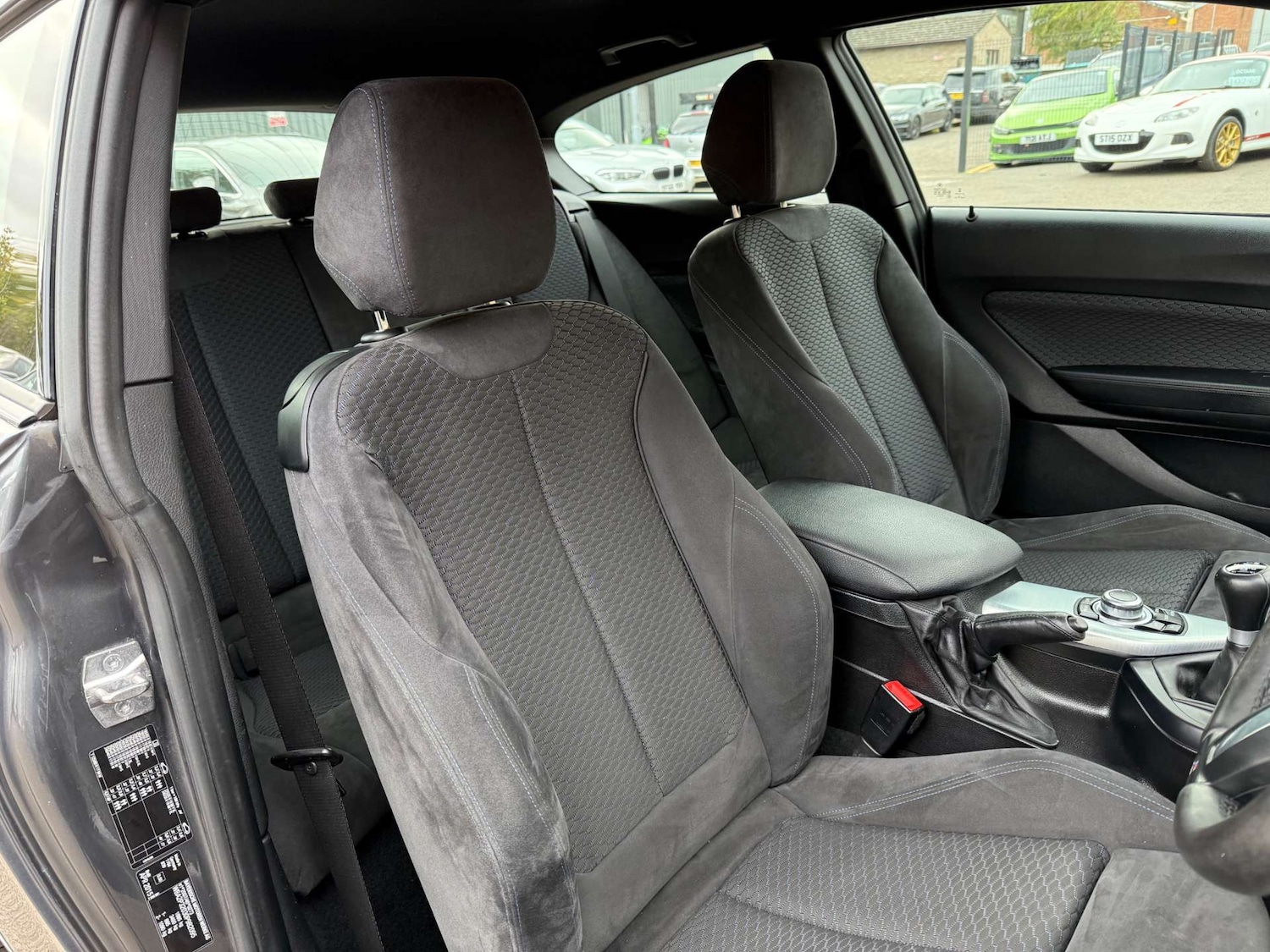 Used BMW 1 Series 2015 for sale - 76385795: Photo 17