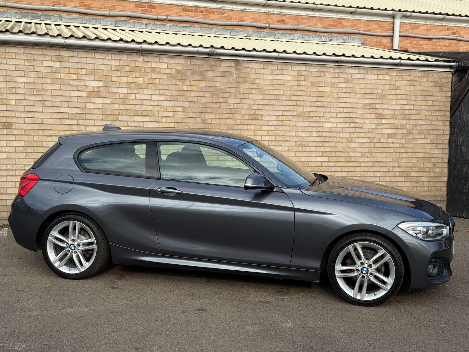 Used BMW 1 Series 2015 for sale - 76385795: Photo 18