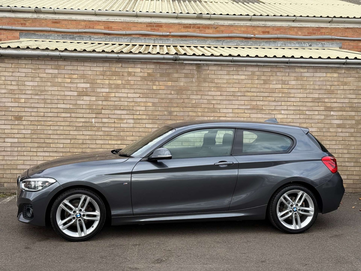 Used BMW 1 Series 2015 for sale - 76385795: Photo 19