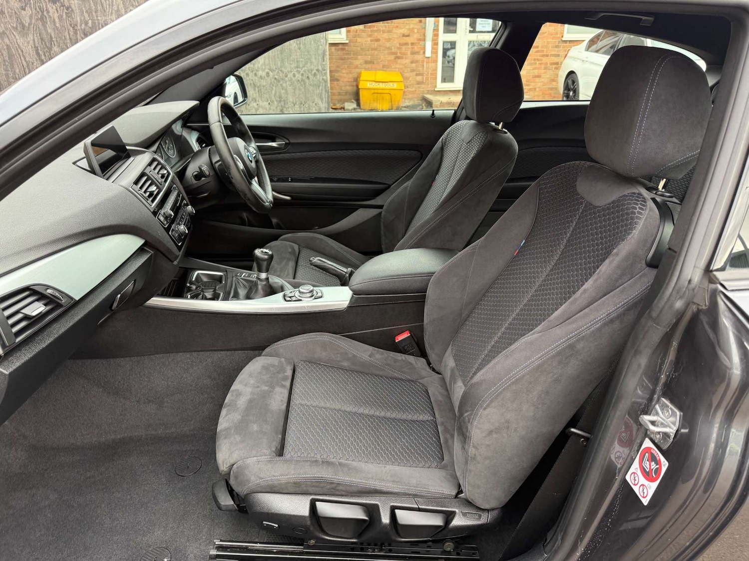 Used BMW 1 Series 2015 for sale - 76385795: Photo 21