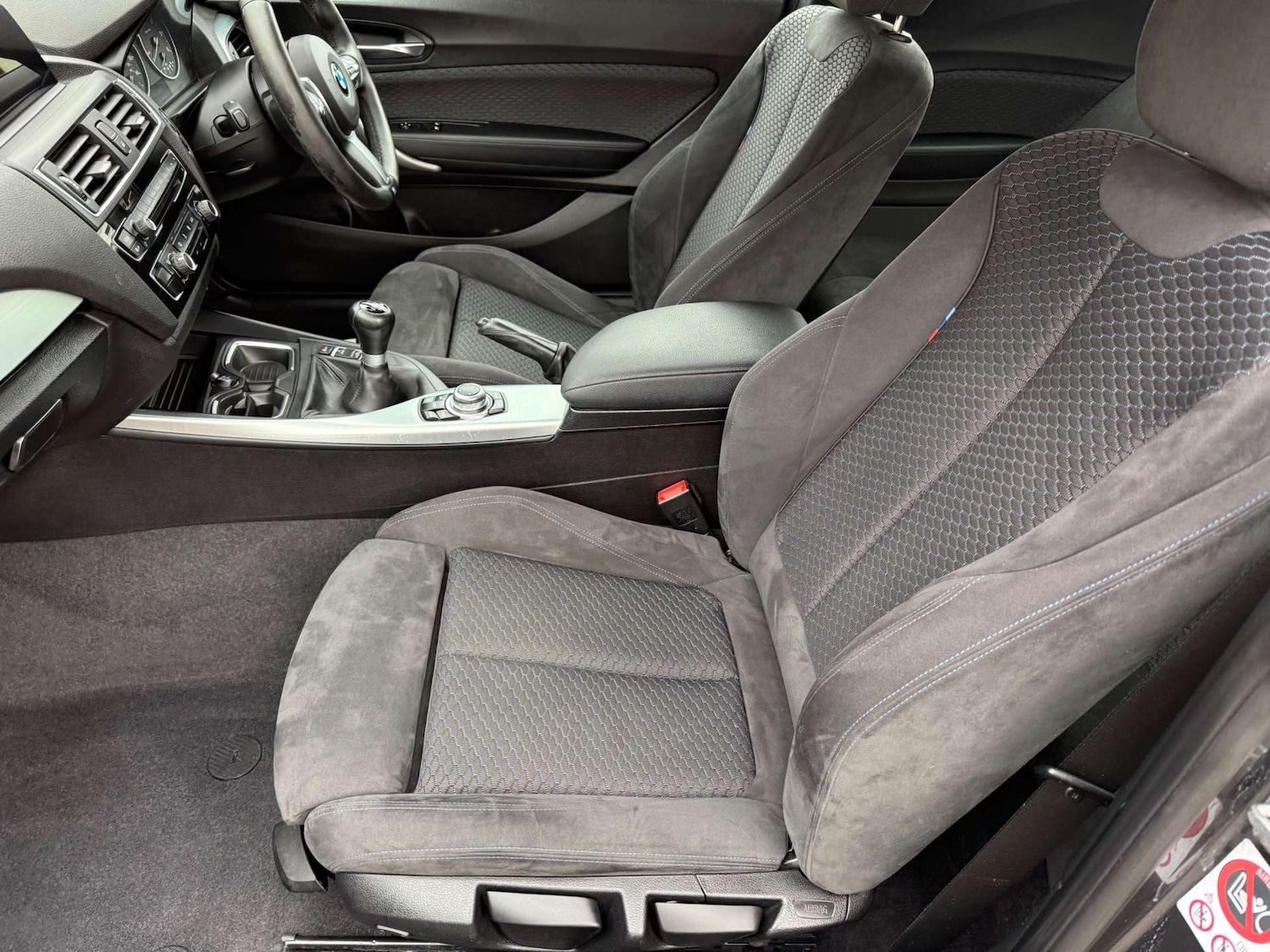 Used BMW 1 Series 2015 for sale - 76385795: Photo 23