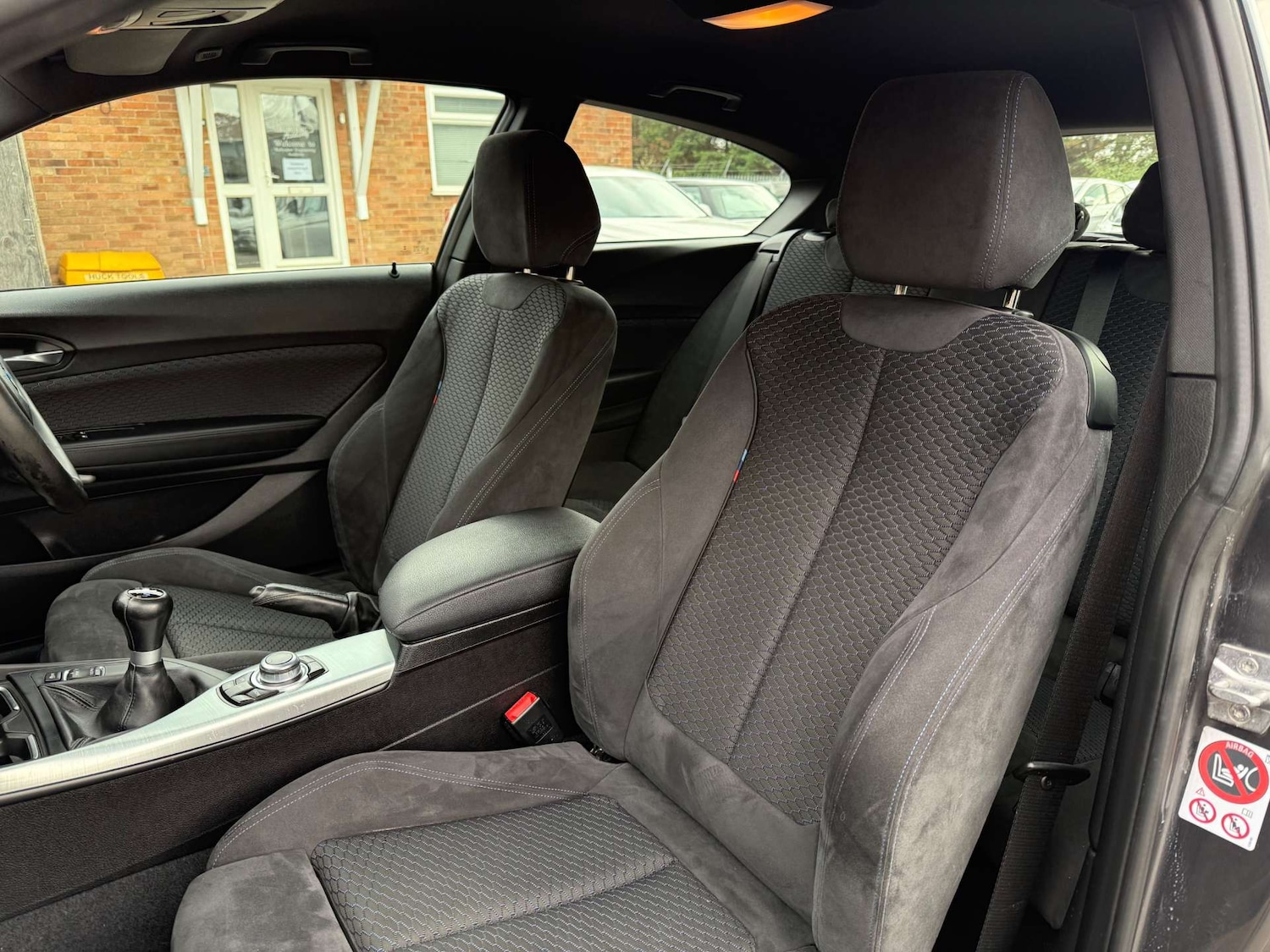 Used BMW 1 Series 2015 for sale - 76385795: Photo 27