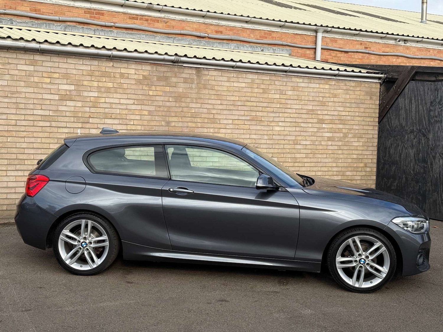 Used BMW 1 Series 2015 for sale - 76385795: Photo 28