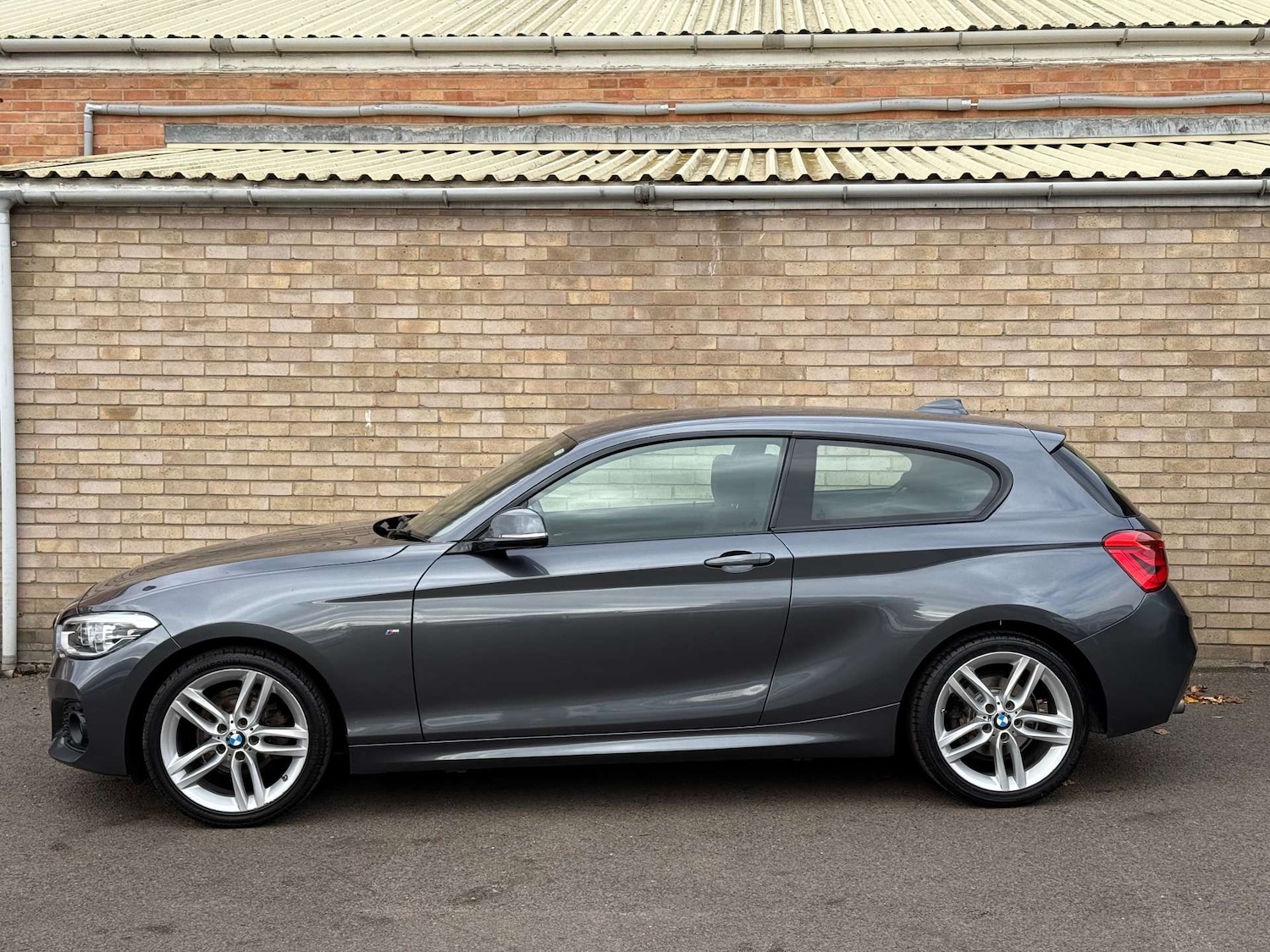 Used BMW 1 Series 2015 for sale - 76385795: Photo 29