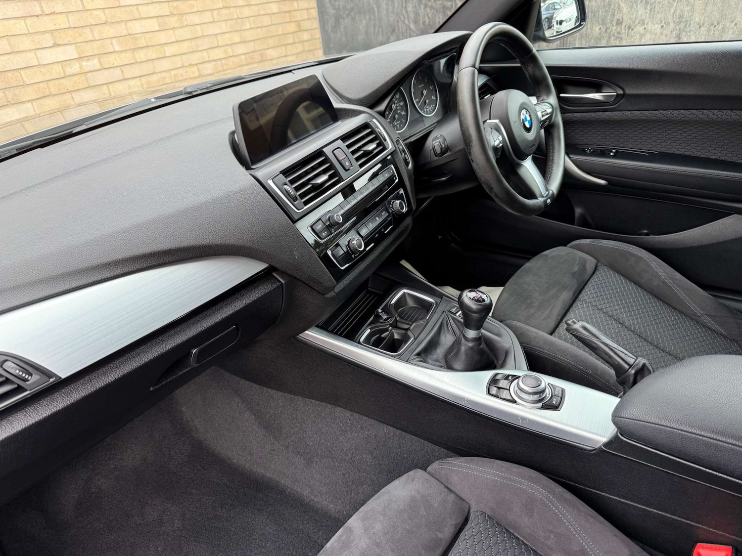 Used BMW 1 Series 2015 for sale - 76385795: Photo 3