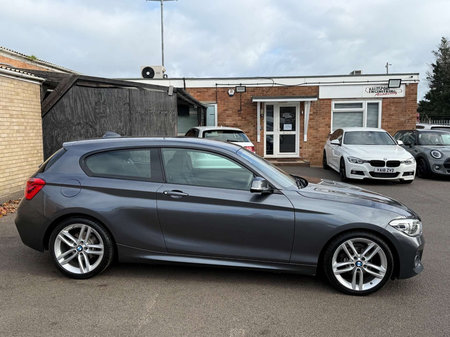 Used BMW 1 Series 2015 for sale - 76385795: Photo 32