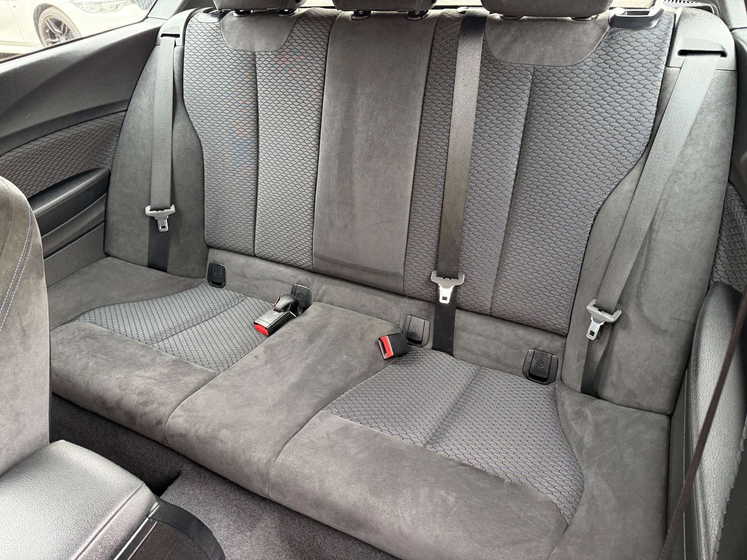 Used BMW 1 Series 2015 for sale - 76385795: Photo 35