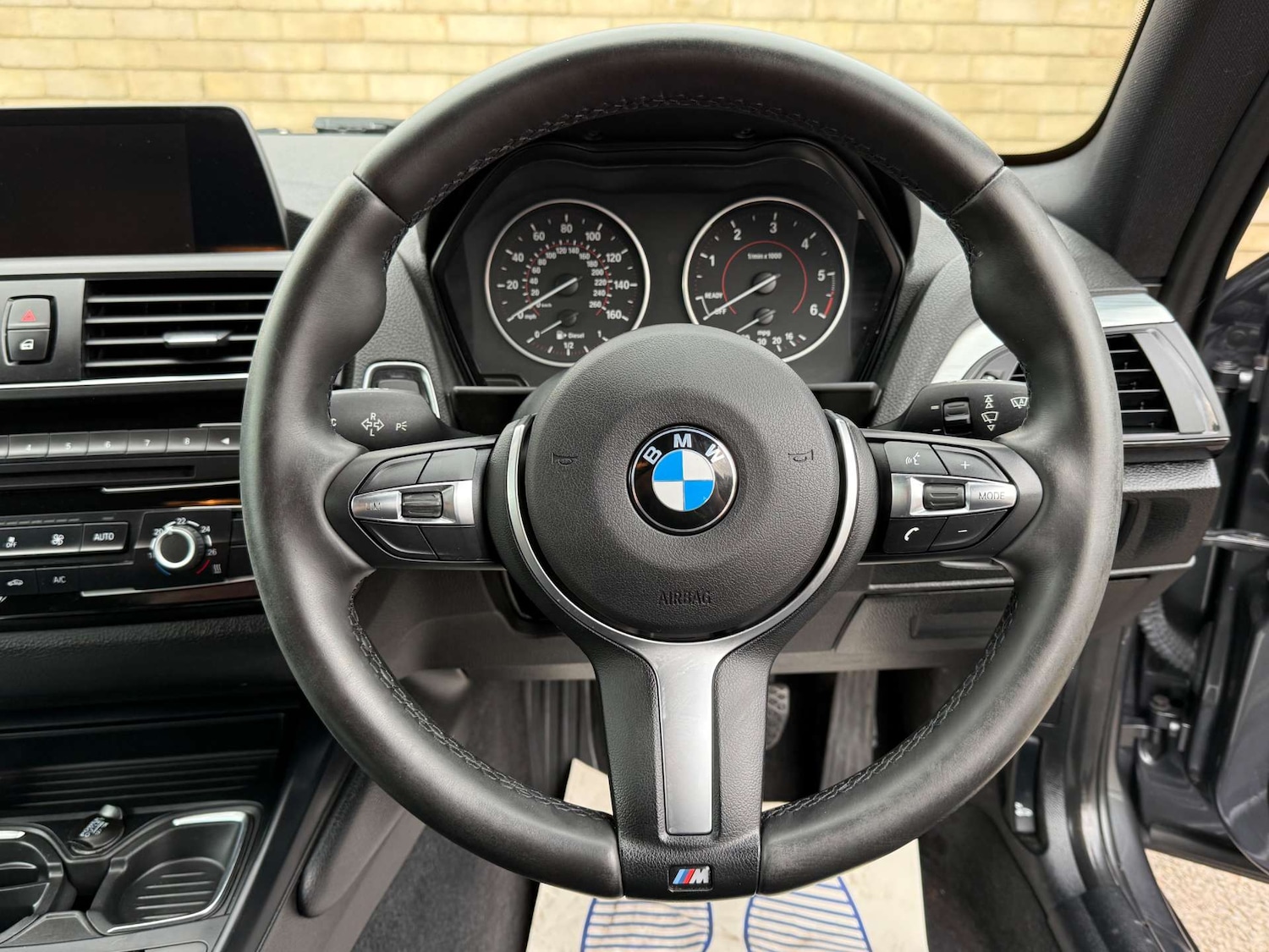 Used BMW 1 Series 2015 for sale - 76385795: Photo 46