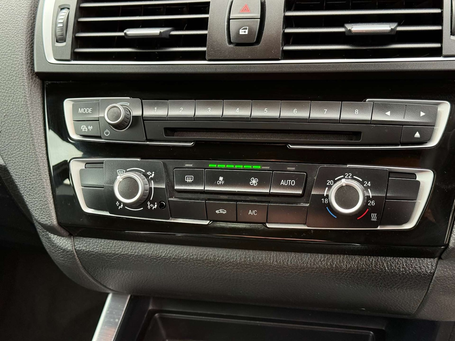 Used BMW 1 Series 2015 for sale - 76385795: Photo 53