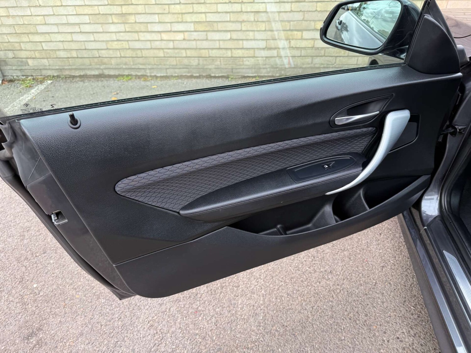 Used BMW 1 Series 2015 for sale - 76385795: Photo 57