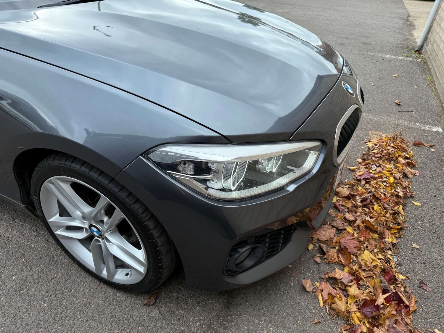 Used BMW 1 Series 2015 for sale - 76385795: Photo 58
