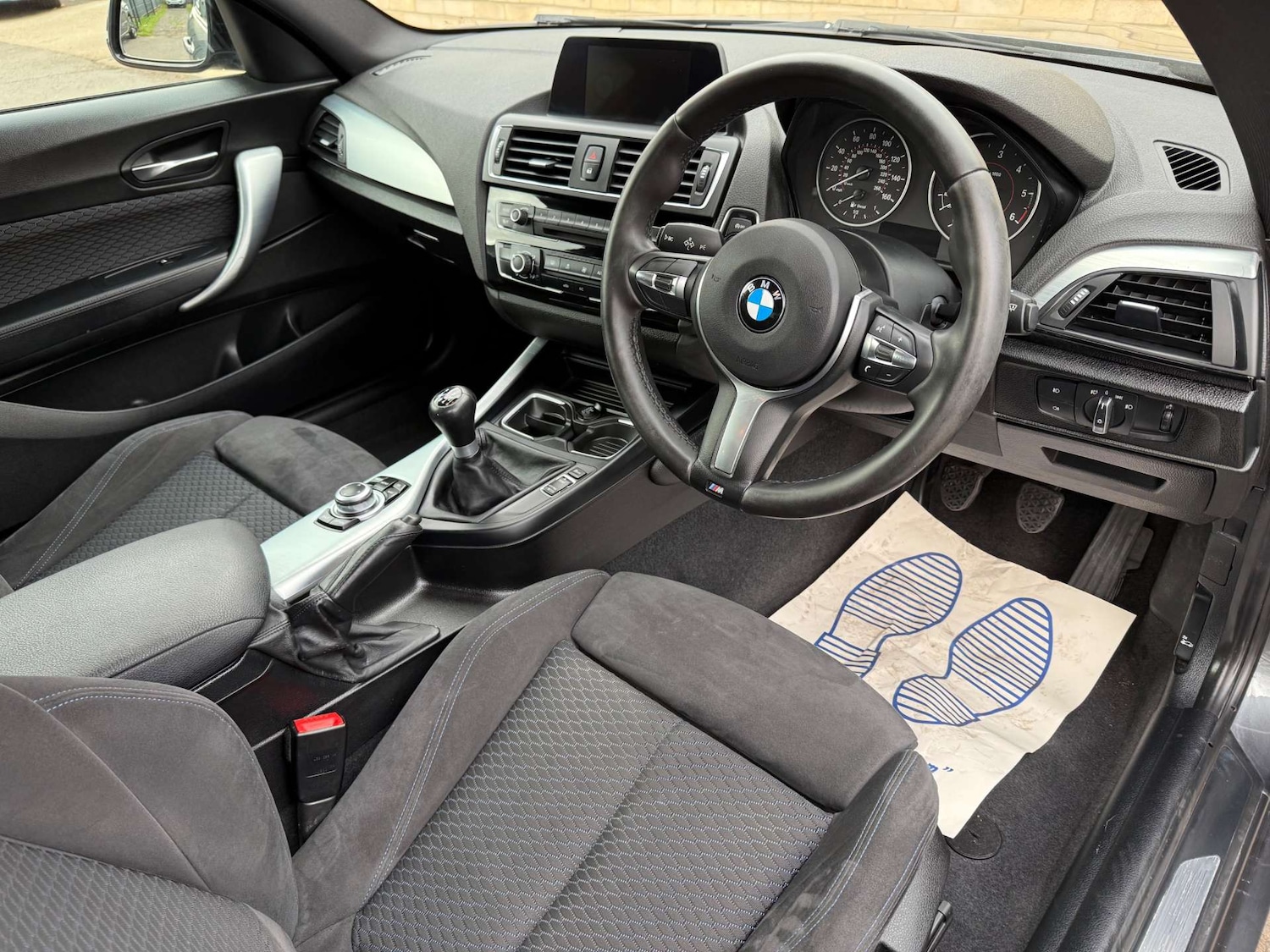 Used BMW 1 Series 2015 for sale - 76385795: Photo 6