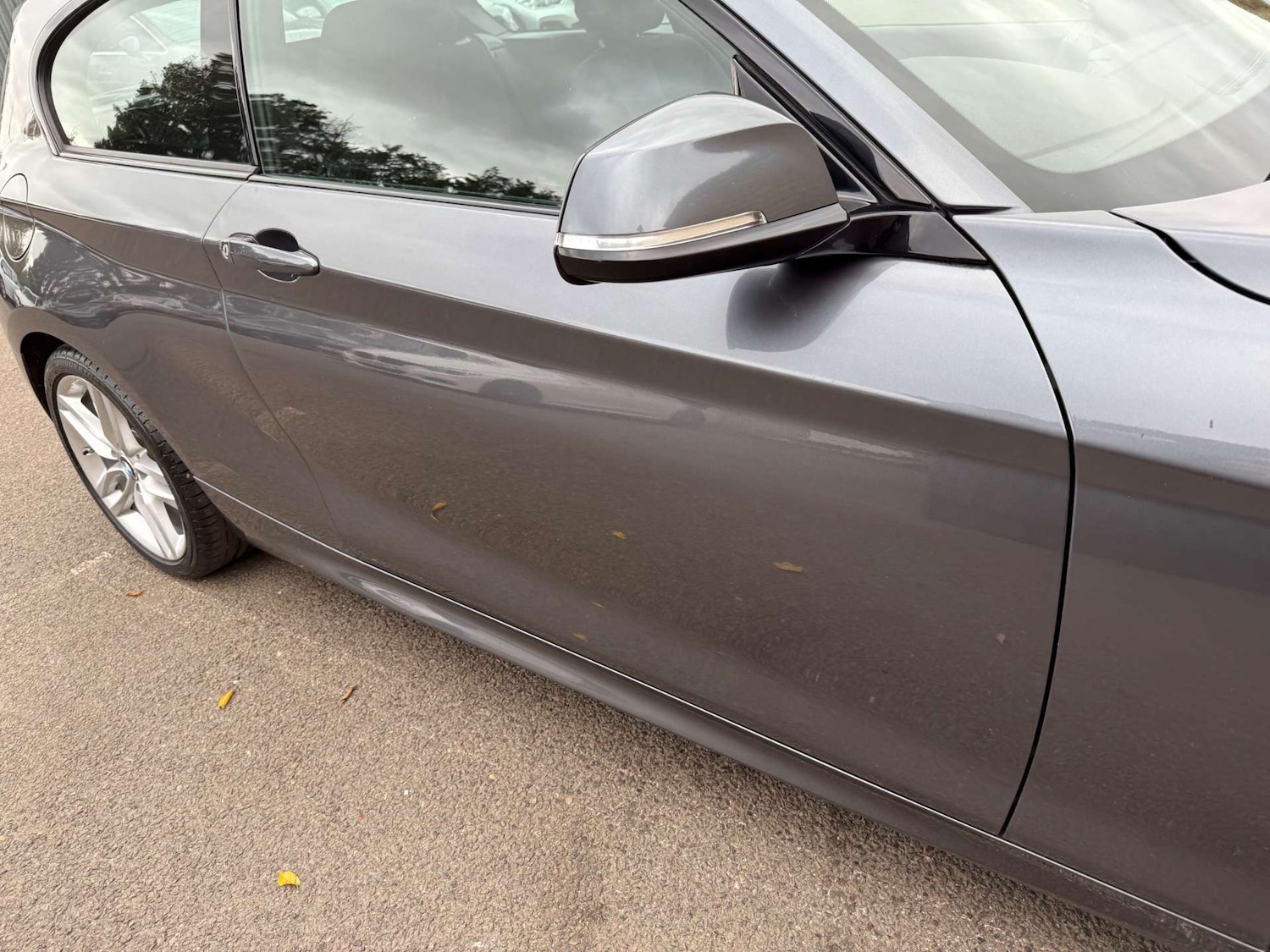 Used BMW 1 Series 2015 for sale - 76385795: Photo 60