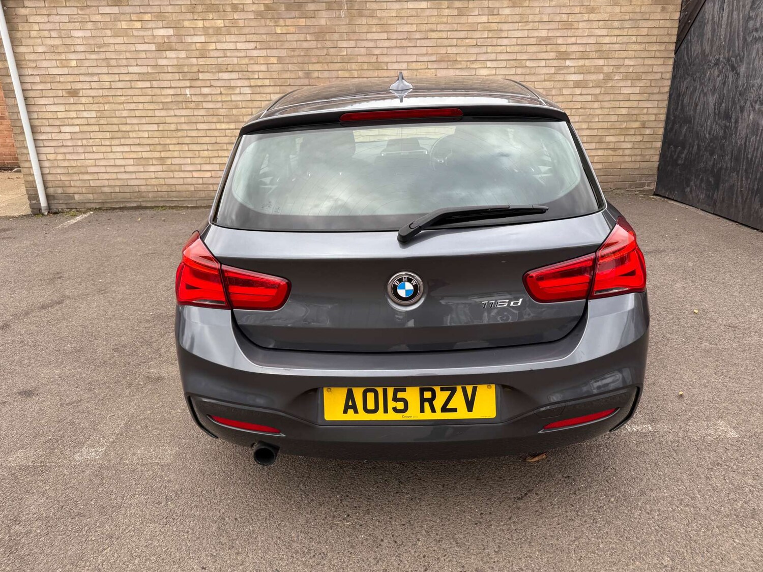 Used BMW 1 Series 2015 for sale - 76385795: Photo 63