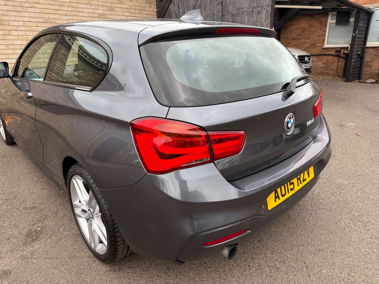Used BMW 1 Series 2015 for sale - 76385795: Photo 64