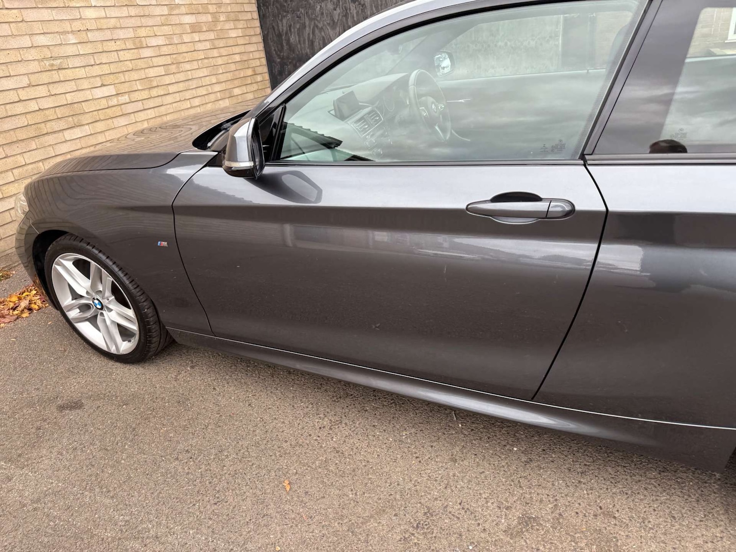 Used BMW 1 Series 2015 for sale - 76385795: Photo 67