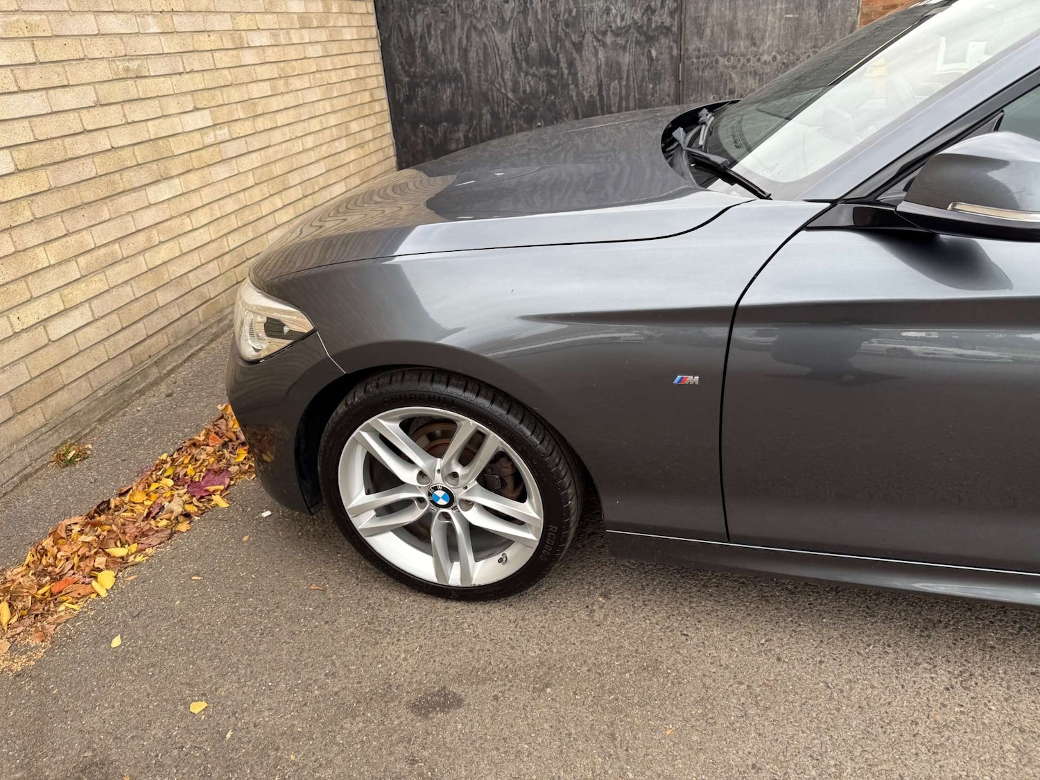 Used BMW 1 Series 2015 for sale - 76385795: Photo 68