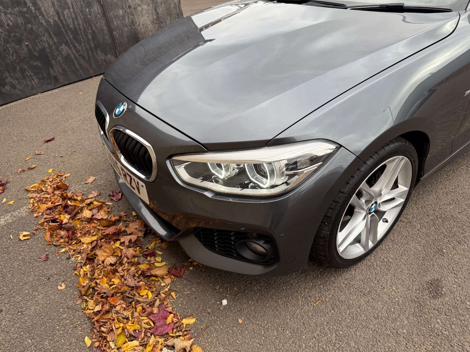 Used BMW 1 Series 2015 for sale - 76385795: Photo 69