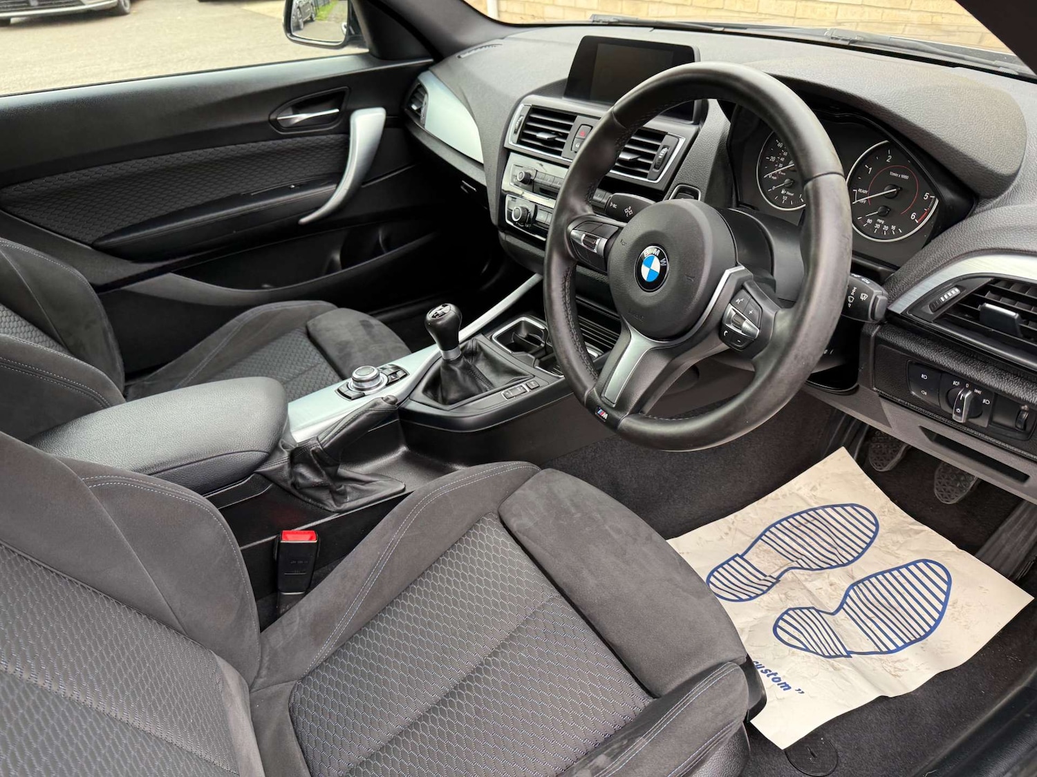 Used BMW 1 Series 2015 for sale - 76385795: Photo 7