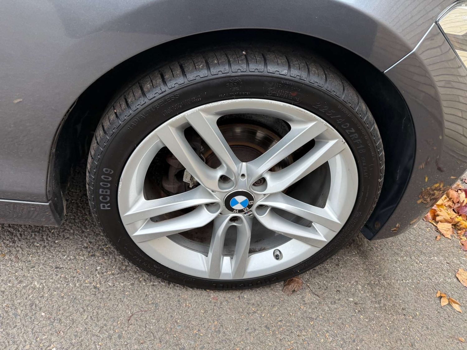 Used BMW 1 Series 2015 for sale - 76385795: Photo 70