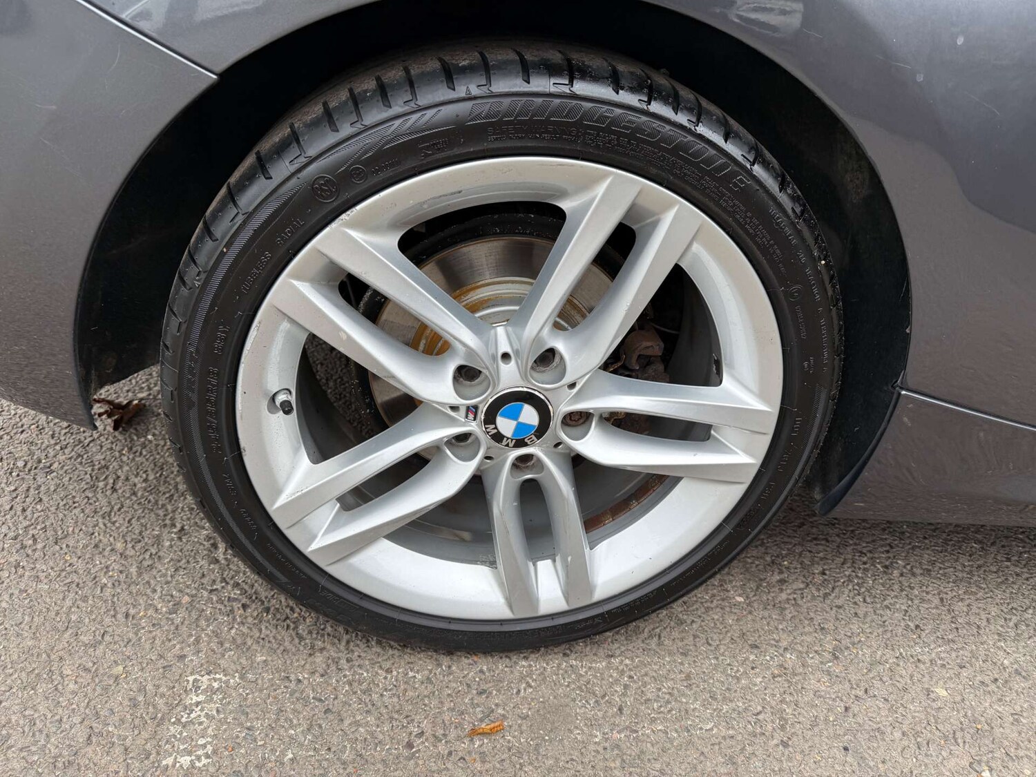 Used BMW 1 Series 2015 for sale - 76385795: Photo 71