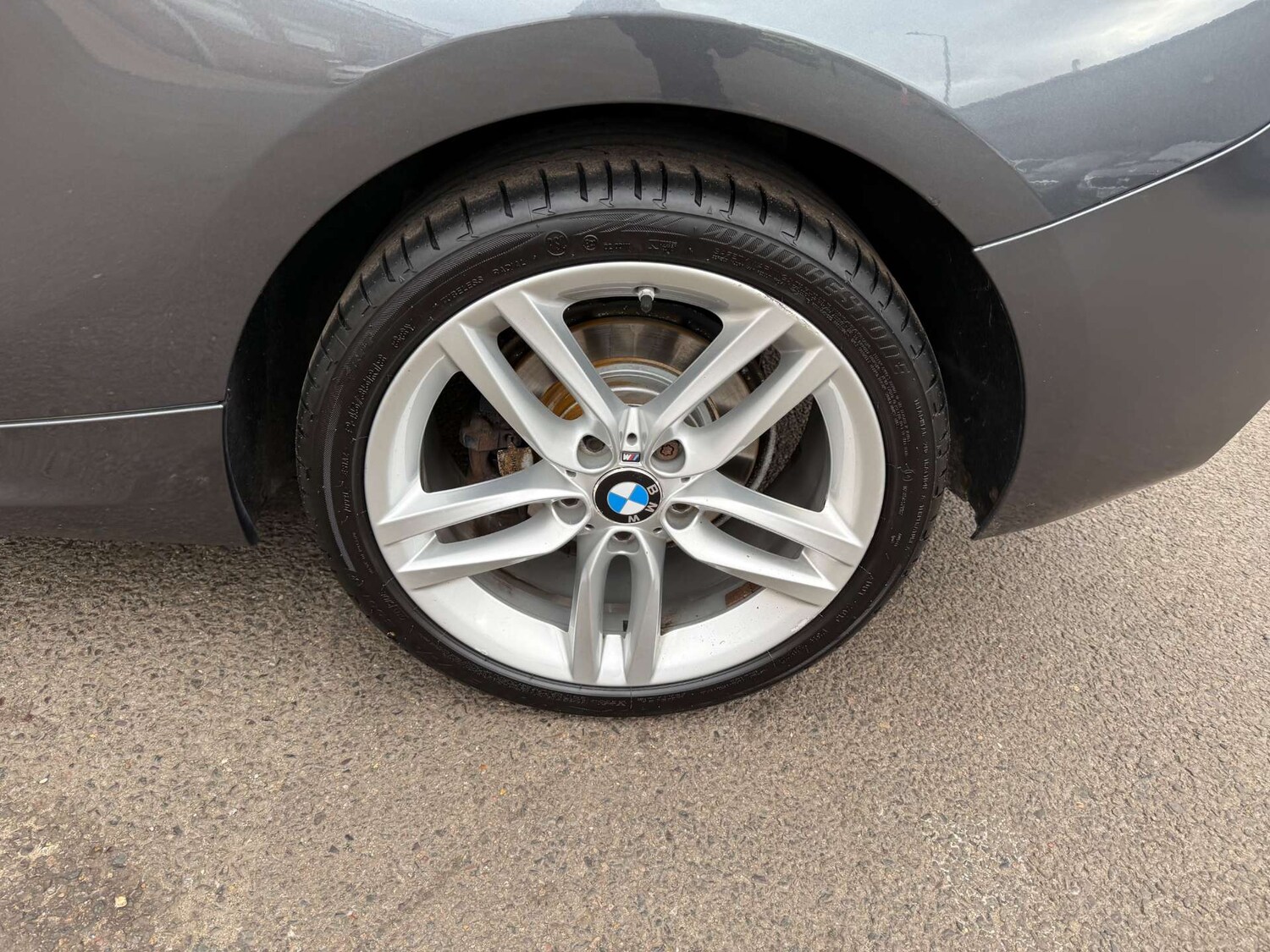 Used BMW 1 Series 2015 for sale - 76385795: Photo 72