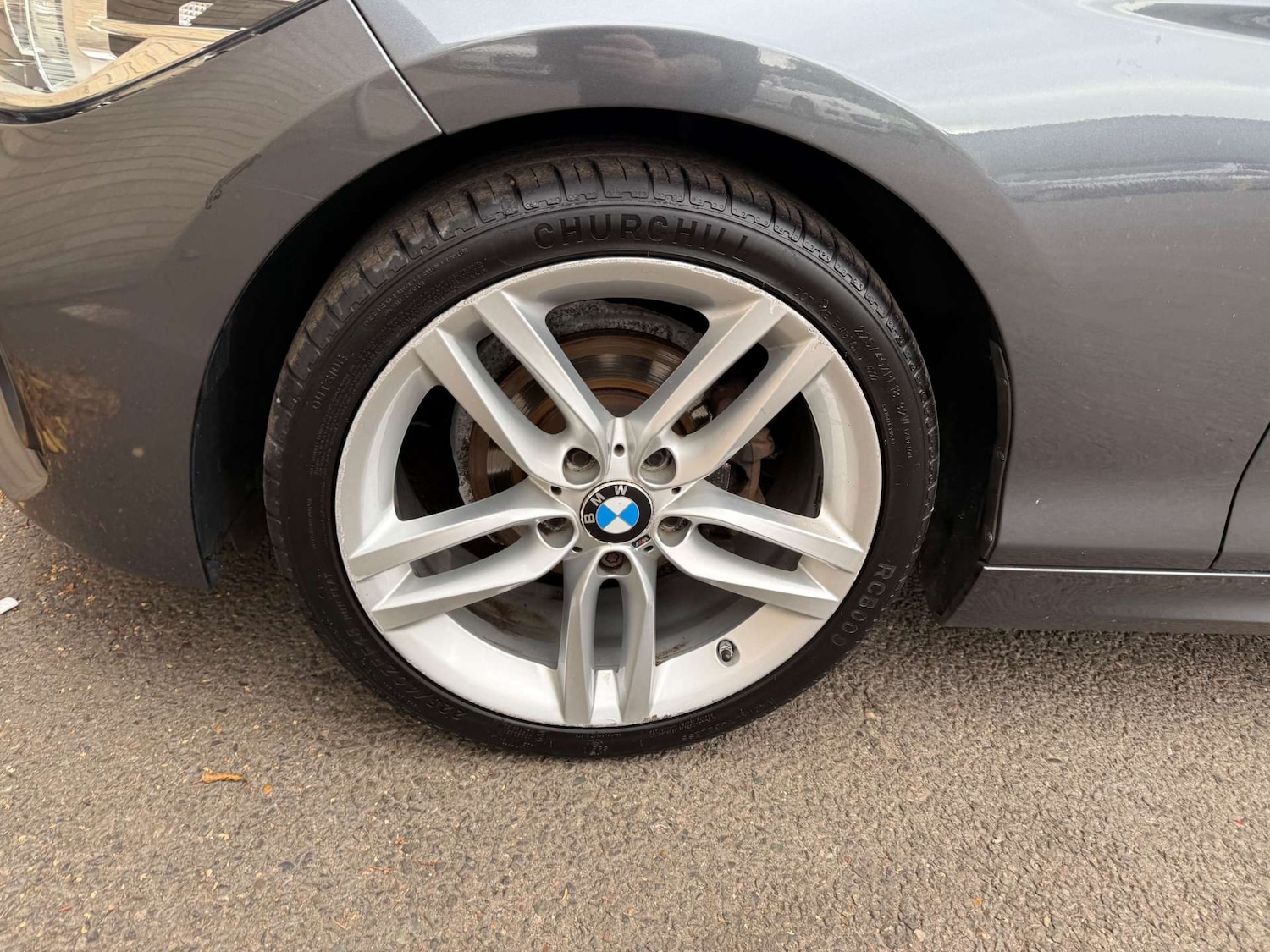 Used BMW 1 Series 2015 for sale - 76385795: Photo 73