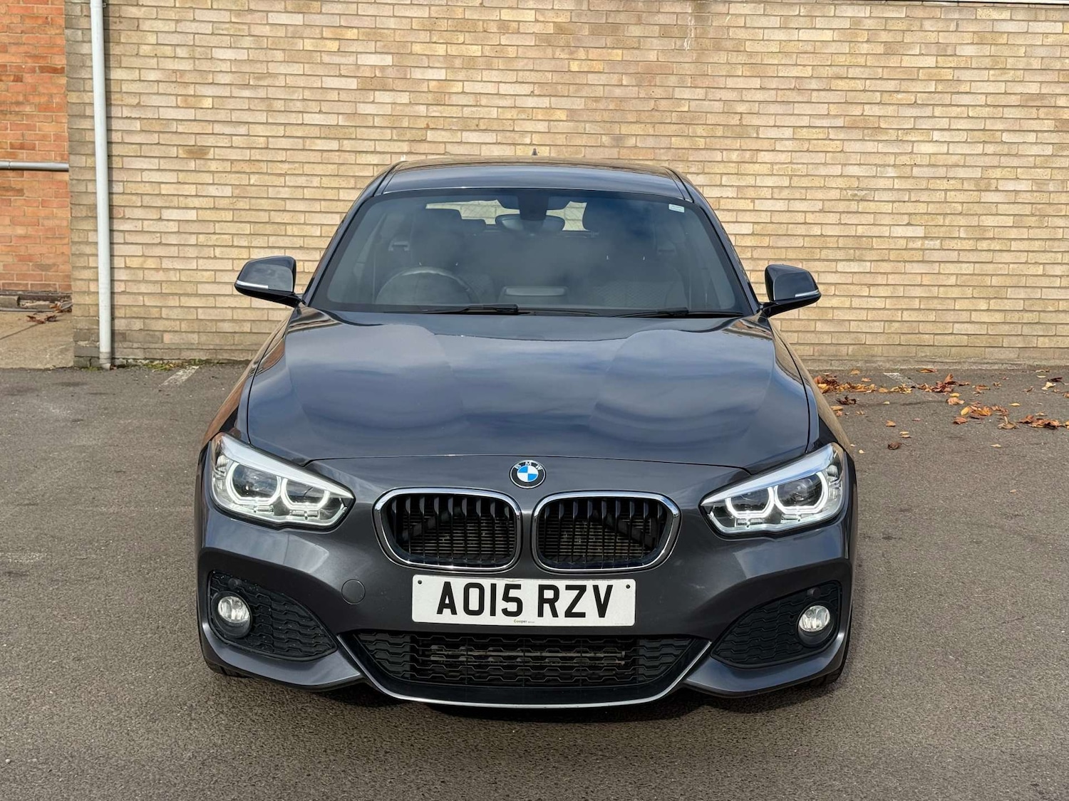 Used BMW 1 Series 2015 for sale - 76385795: Photo 8