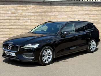 2018 - 2.0 D4 [190] Momentum 5dr Auto