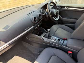 Used Audi A3 2017 for sale - 74772227: Photo